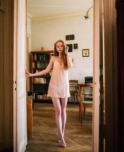 Девушка Вика, фото и отзывы