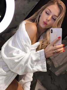 Оксана