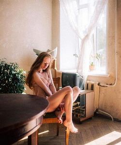 Девушка Вика, фото и отзывы