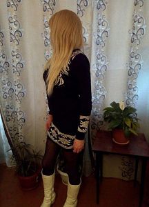 Девушка Алена, фото и отзывы