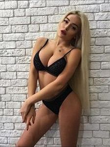 Настя