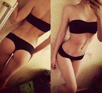 Девушка Виолетта, фото и отзывы