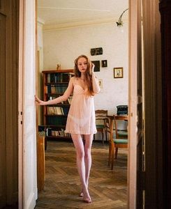 Девушка Вика, фото и отзывы
